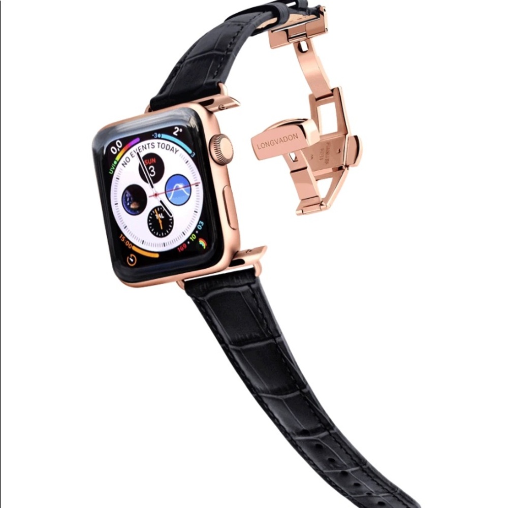 Longvandon Apple Watch Band